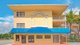 Travelodge Fort Lauderdale Exterior