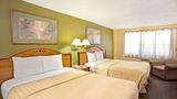 Travelodge Fort Lauderdale Room