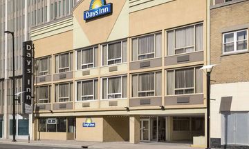 Days Inn Ottawa