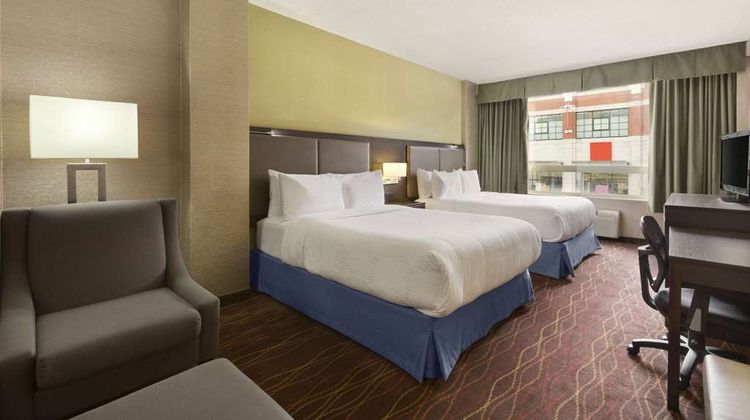Days Inn Ottawa Room