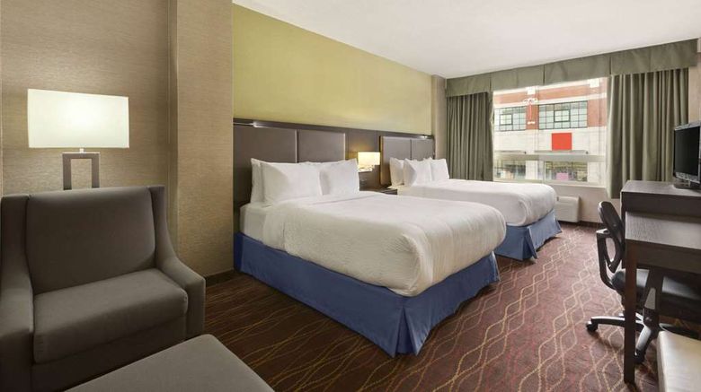 <b>Days Inn Ottawa Room</b>. Images powered by <a href="https://iceportal.shijigroup.com/" title="IcePortal" target="_blank">IcePortal</a>.