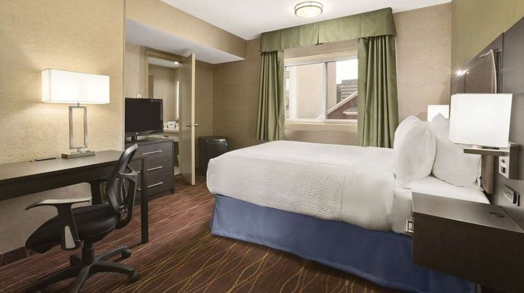 Days Inn Ottawa Room