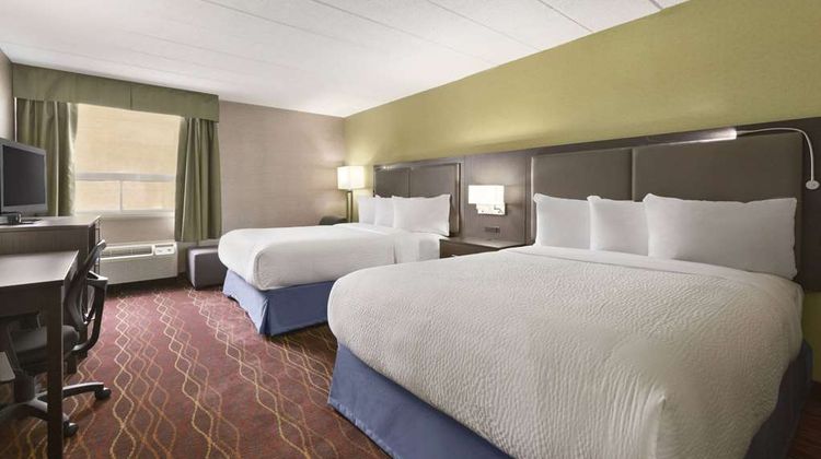 Days Inn Ottawa Room