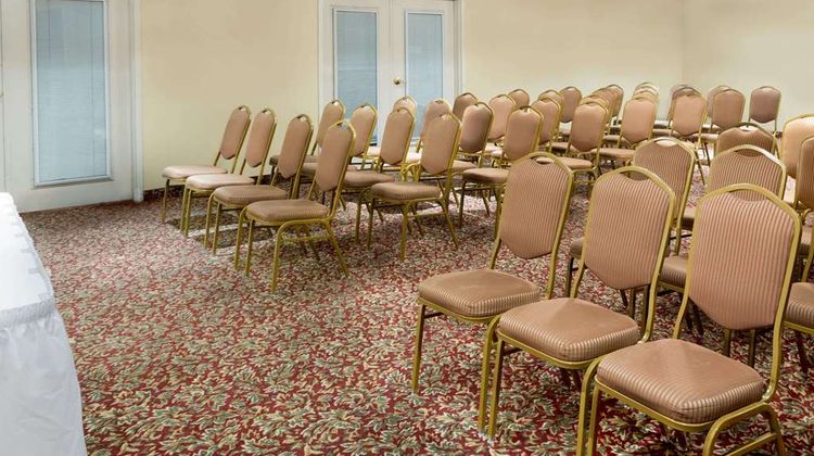 Days Inn & Suites Pocahontas Meeting