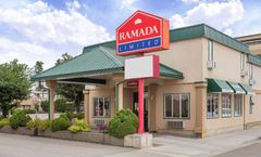 Ramada Limited Quesnel