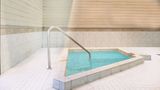 Ramada Limited Quesnel Pool