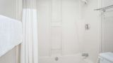 Ramada Limited Quesnel Room