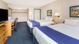 Ramada Limited Quesnel Suite