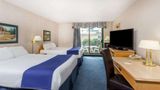 Ramada Limited Quesnel Suite