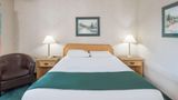 Ramada Limited Quesnel Room