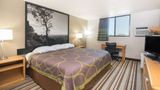 Super 8 Jamestown Room