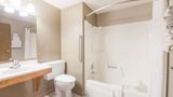 Super 8 Jamestown Room