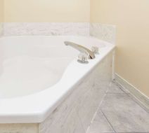 Days Inn Rayne Room