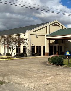 Days Inn Rayne