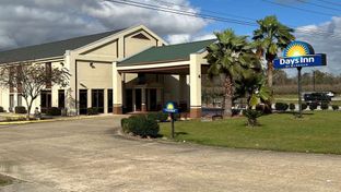 Days Inn Rayne