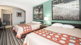 Super 8 Port Arthur/Nederland Area Room