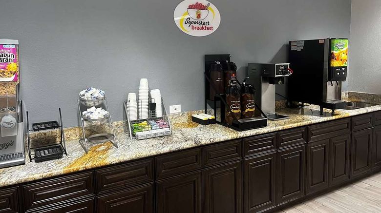 <b>Super 8 Port Arthur/Nederland Area Other</b>. Images powered by <a href="https://iceportal.shijigroup.com/" title="IcePortal" target="_blank">IcePortal</a>.