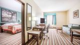 Super 8 Port Arthur/Nederland Area Suite