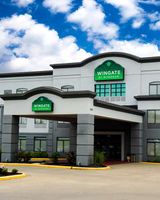 Wingate by Wyndham Columbia
