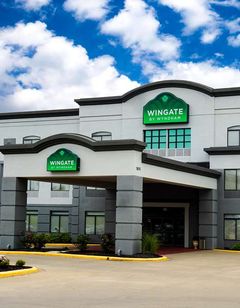 Wingate by Wyndham Columbia