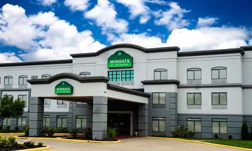 Wingate by Wyndham Columbia