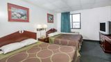 Super 8 by Wyndham Pompano Beach Room