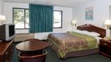 Super 8 by Wyndham Pompano Beach Room