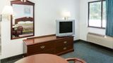 Super 8 by Wyndham Pompano Beach Room