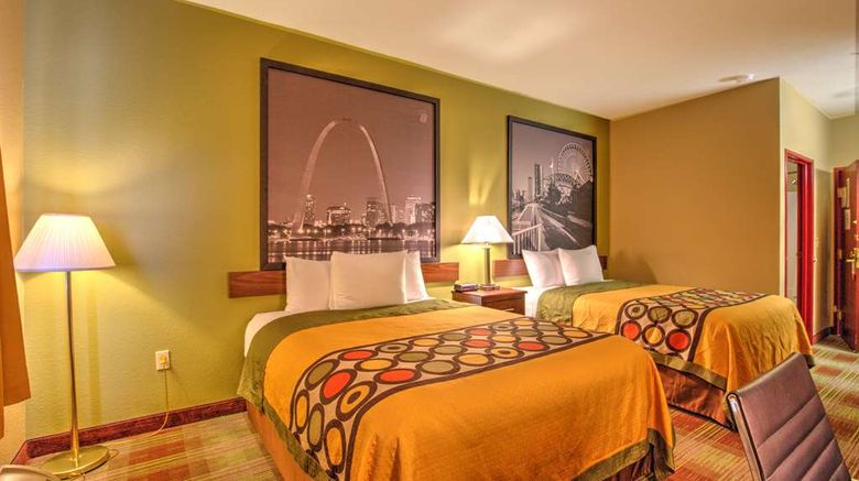 <b>Super 8 Waterloo Room</b>. Images powered by <a href="https://iceportal.shijigroup.com/" title="IcePortal" target="_blank">IcePortal</a>.