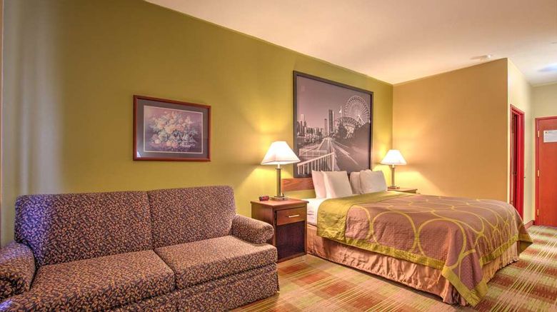 <b>Super 8 Waterloo Room</b>. Images powered by <a href="https://iceportal.shijigroup.com/" title="IcePortal" target="_blank">IcePortal</a>.