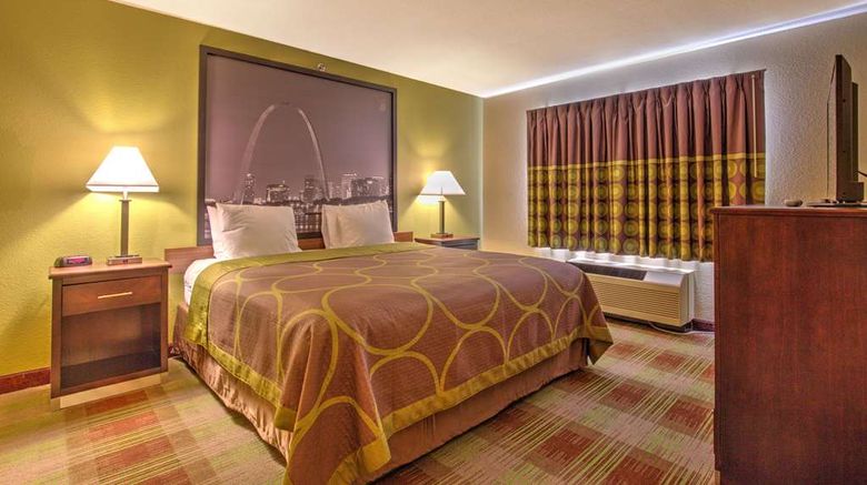 <b>Super 8 Waterloo Suite</b>. Images powered by <a href="https://iceportal.shijigroup.com/" title="IcePortal" target="_blank">IcePortal</a>.