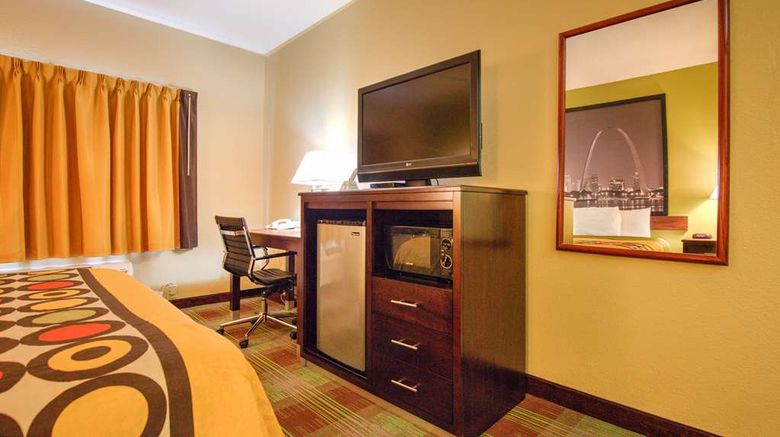 <b>Super 8 Waterloo Room</b>. Images powered by <a href="https://iceportal.shijigroup.com/" title="IcePortal" target="_blank">IcePortal</a>.