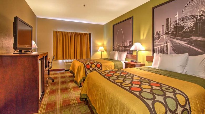<b>Super 8 Waterloo Room</b>. Images powered by <a href="https://iceportal.shijigroup.com/" title="IcePortal" target="_blank">IcePortal</a>.