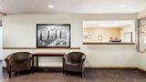 Super 8 Medina Lobby