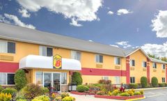 Super 8 Medina