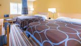 Super 8 Medina Room