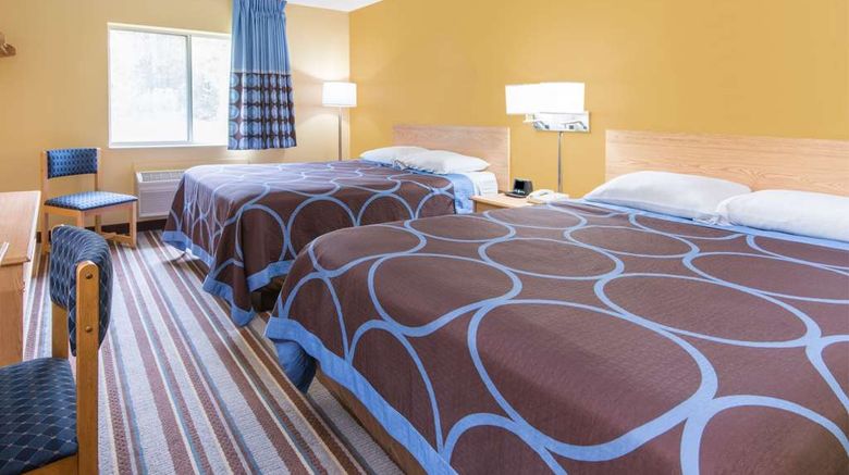 <b>Super 8 Medina Room</b>. Images powered by <a href="https://iceportal.shijigroup.com/" title="IcePortal" target="_blank">IcePortal</a>.