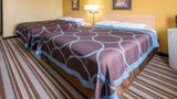 Super 8 Medina Room