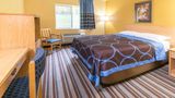 Super 8 Medina Room