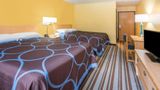 Super 8 Medina Room