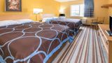 Super 8 Medina Room