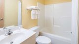 Super 8 Medina Room