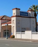 Travelodge Redding