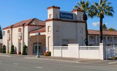 Travelodge Redding
