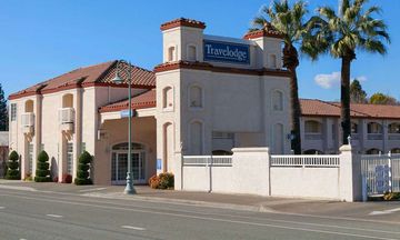 Travelodge Redding
