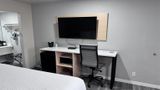 Travelodge Redding Room