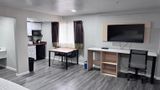 Travelodge Redding Room