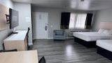 Travelodge Redding Room