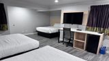 Travelodge Redding Room