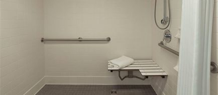 Travelodge Redding Room